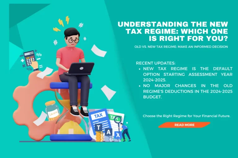 new tax regime