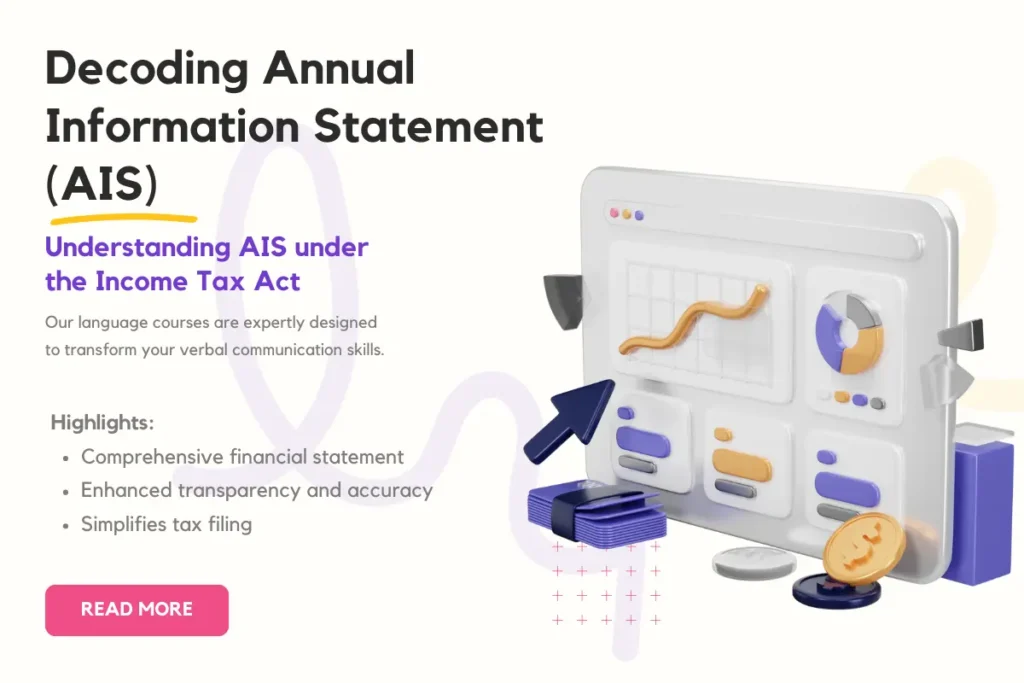 annual information statement ais