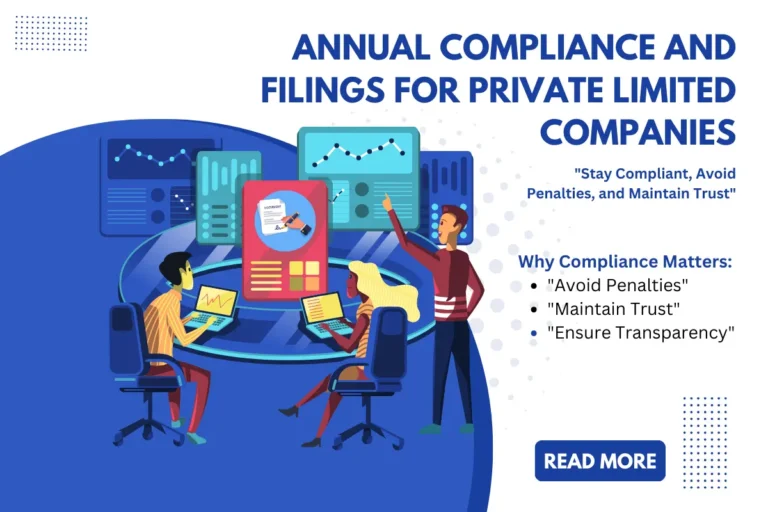 annual compliance for private limited