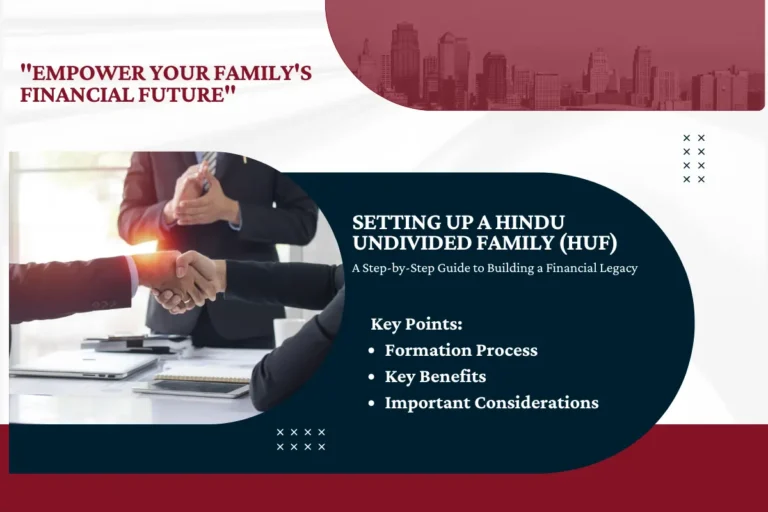 hindu undivided family