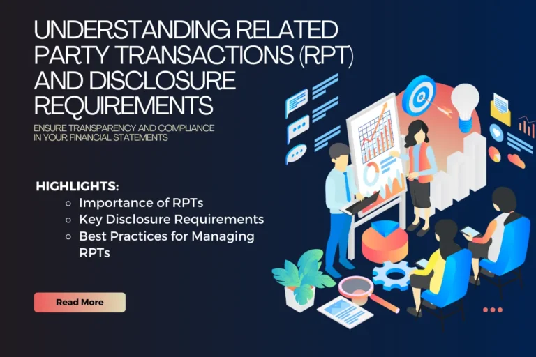 related party transactions