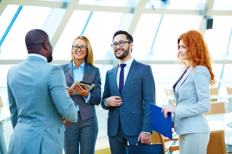 business consultants in india