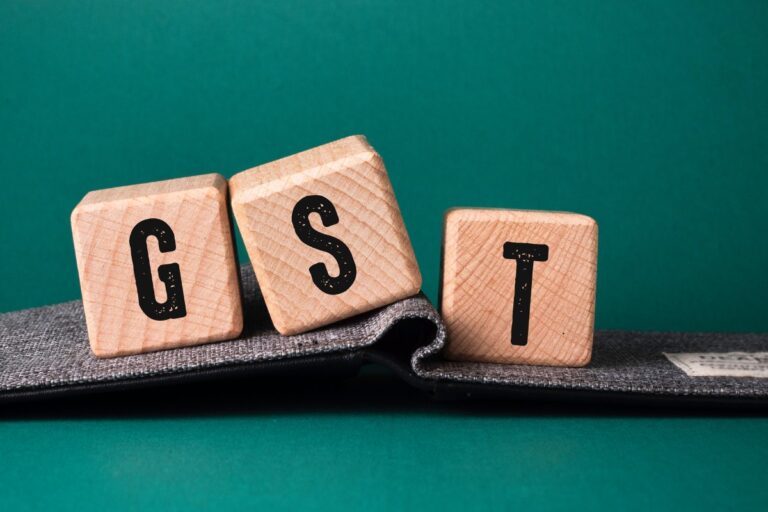 gst registration
