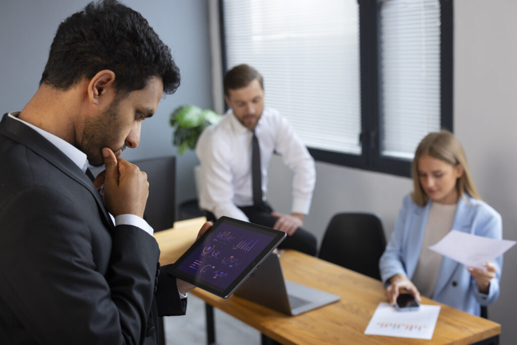 corporate debt restructuring