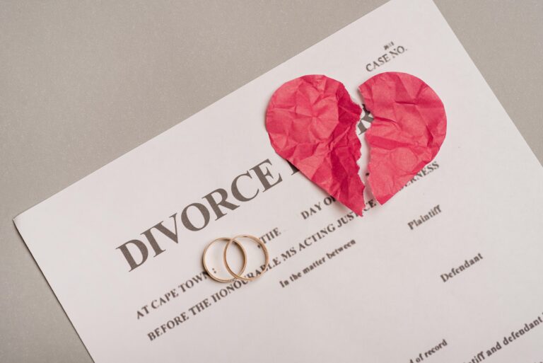 law regarding divorce in india